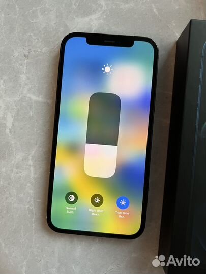 iPhone 12 Pro 256GB