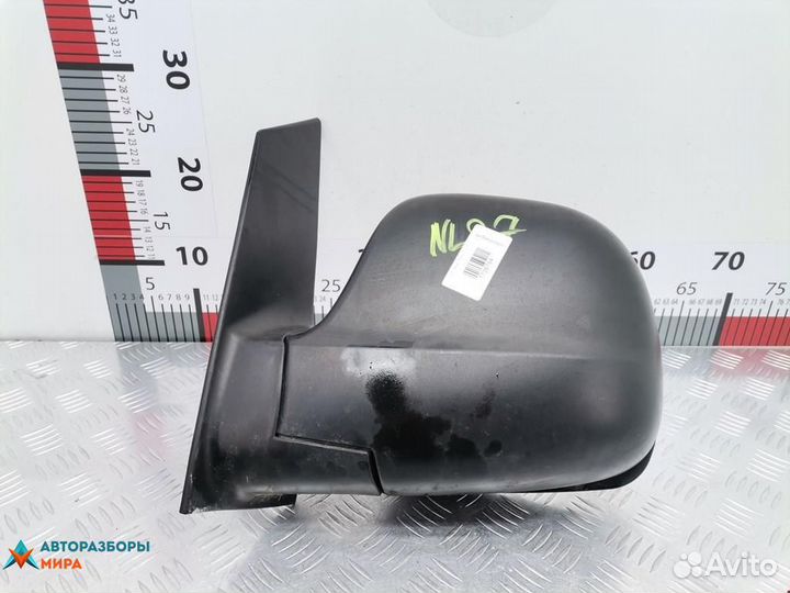 Зеркало наружное левое Mercedes-Benz Vito W639