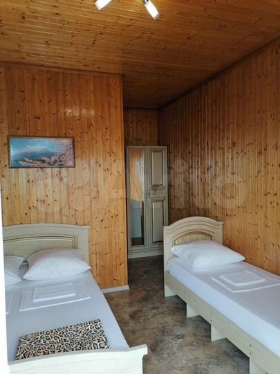 Комната 22 м², 2/3 эт.