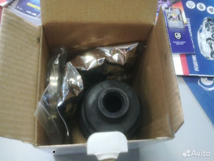 Пыльник шрус Suzuki Honda Yamaha Kawasaki