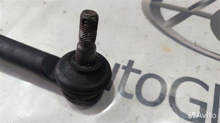 Рулевая рейка Toyota Harrier GSU35W 2GR-FE 2007