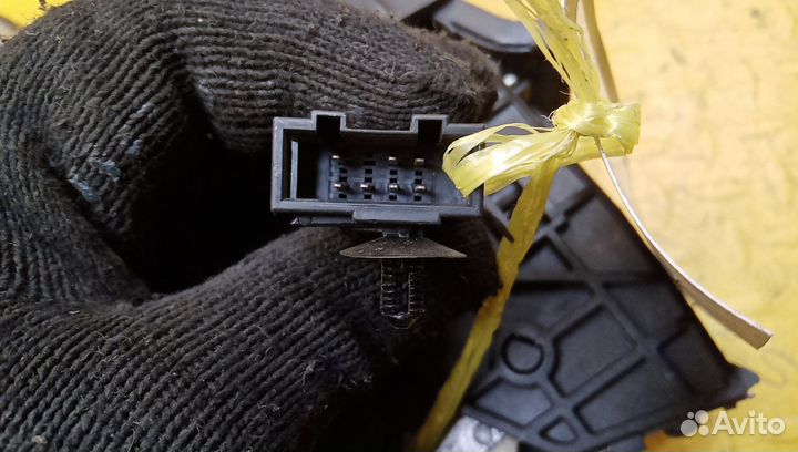 Кулиса кпп A8 (D3,4E)