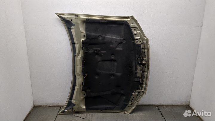 Капот Opel Omega B, 1999