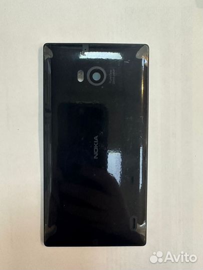 Корпус Nokia Lumia 930. Оригинал