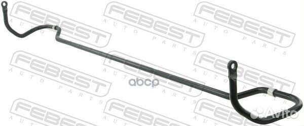 Стабилизатор задний toyota camry ACV40,GSV40