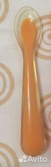 Ложка philips avent