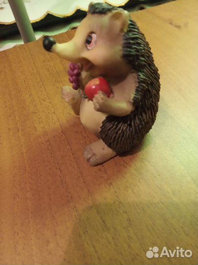 Чугунная шкатулка 