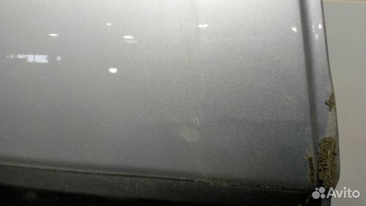 Дверь боковая Citroen C4 Cactus, 2015