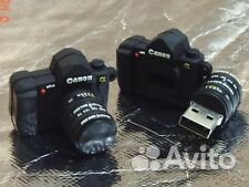 Флэшка. В подарок, при покупке из профиля