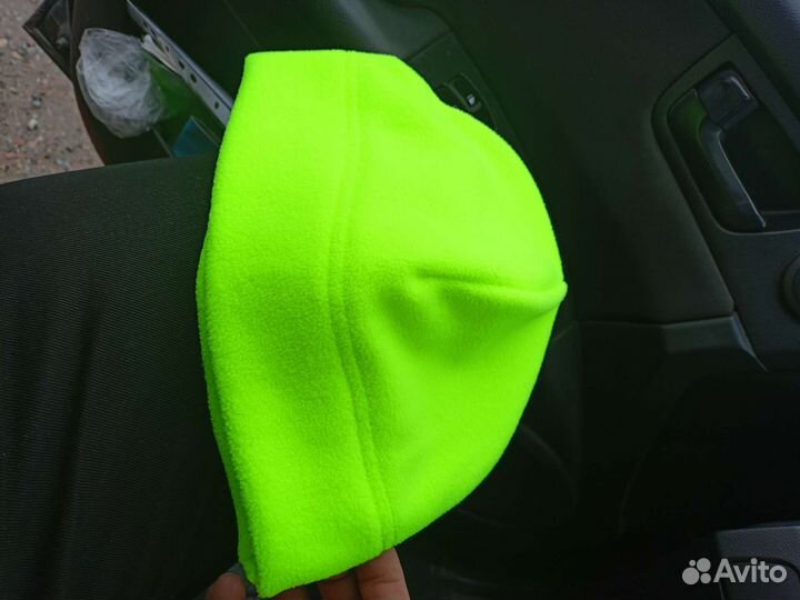 Сигнальная Шапка