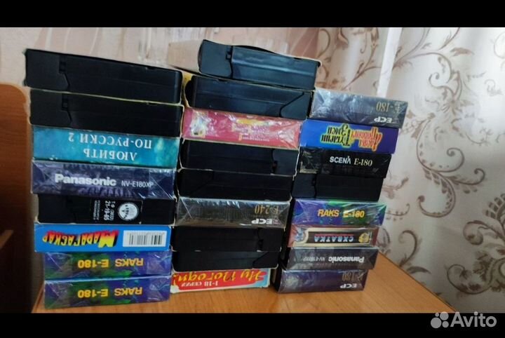 Видео плеер panasonic