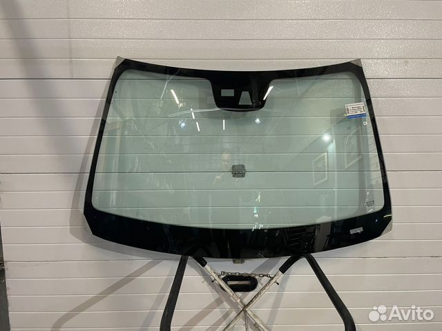 Лобовое стекло Mercedes w221 S-class 221