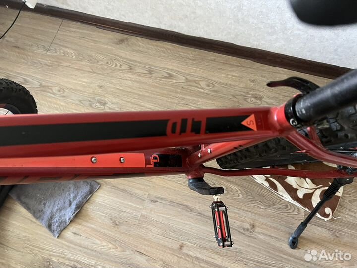 Cube в максималке