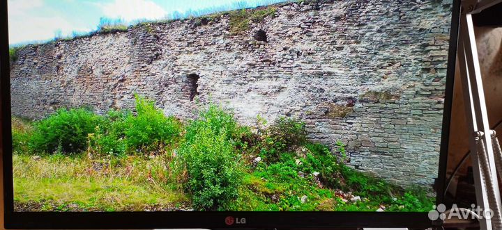 Монитор LG 24'' IPS 1920х1080