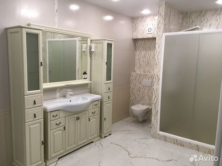 Ремонт квартир под ключ без посредников