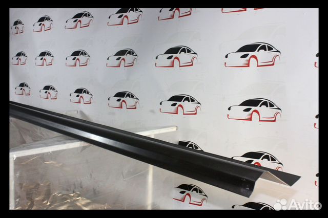 Ремонтный порог Сузуки Гранд Витара 3 поколения