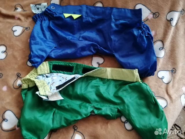 Одежда для маленьких собак