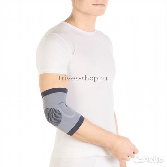 Бандажи на суставы (ортезы)