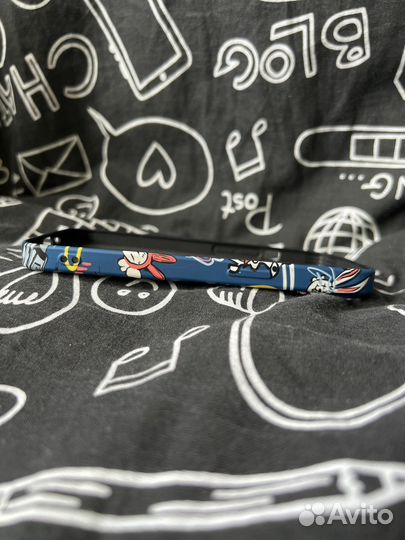 Чехол на iPhone 13-14