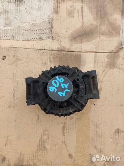 Генератор Мерседес спринтер 906 2,2CDI