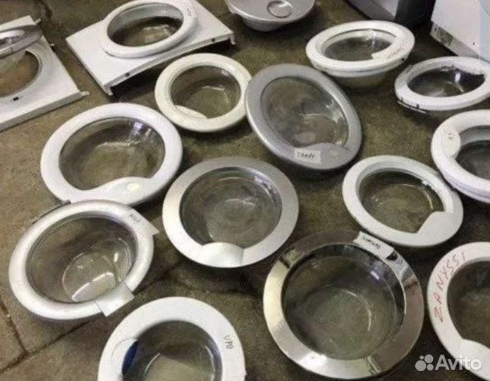 Люк для стиральной машины