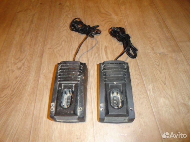 Зарядное устройство для аккумулятор