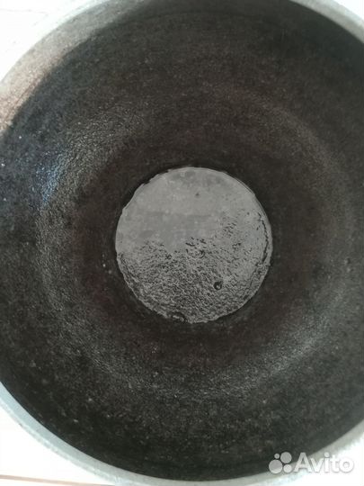 Чугунок СССР