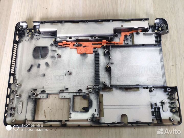 Acer e1-571g/521/531/571