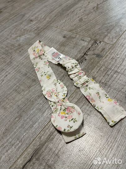 Повязка ободок на голову