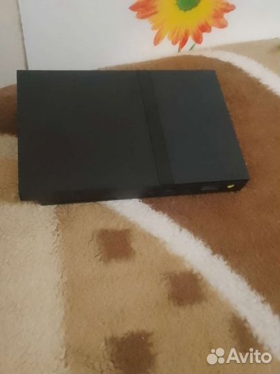 Sony ps2