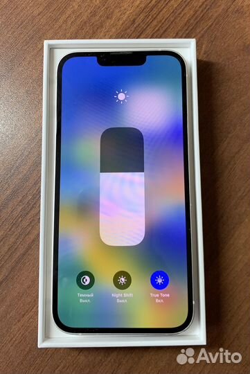 iPhone 13, 256 ГБ