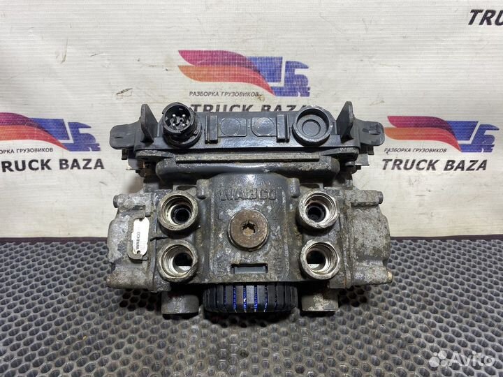 Модулятор EBS задний Daf XF105, Daf XF95