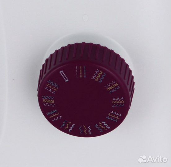 Швейная машина necchi