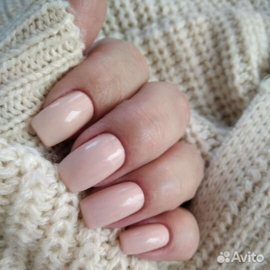 Ногтевой сервис