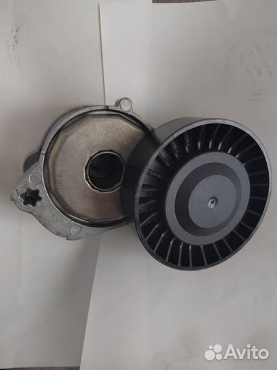 Ролик натяжителя ремня агрегатов SKF VKM36241