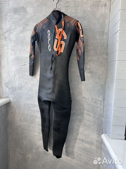 Гидрокостюм orca S7