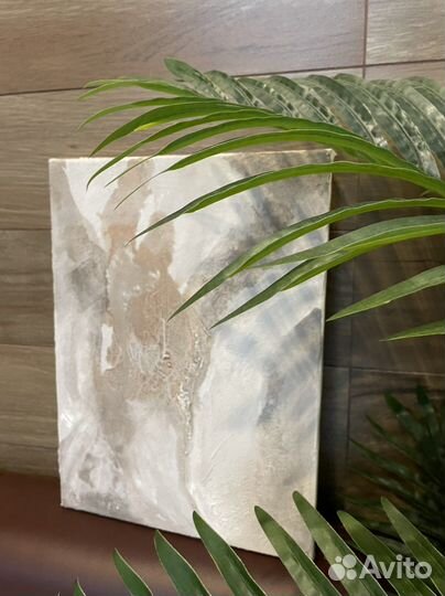 Интерьерная картина абстракция