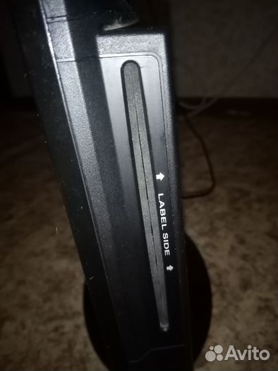 Телевизор Supra