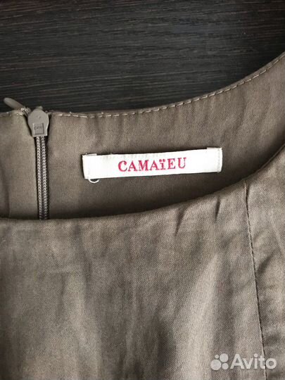 Платье Camaieu 48-50р