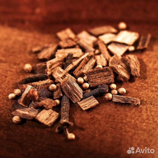 Набор для приготовления алкоголя 