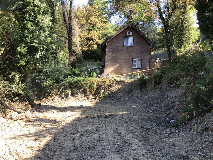 Участок 3,3 сот. (ИЖС)