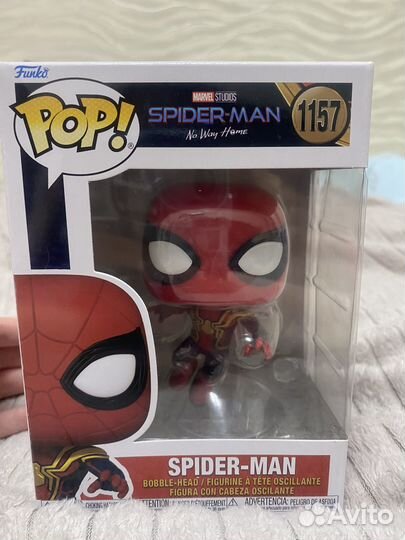 Фигурка funko pop