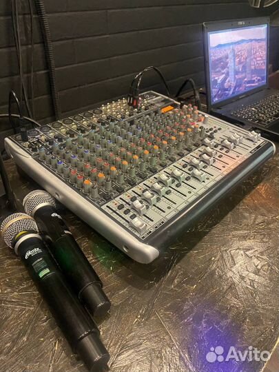 Лофт для праздников