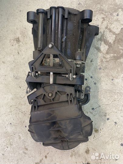 BRP sea doo 155 разбор 1503