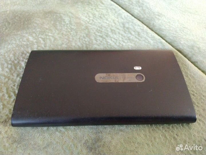Nokia Lumia 920