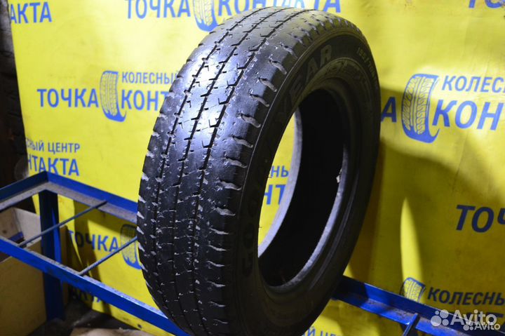 Goodyear Cargo G26 195/70 R15C