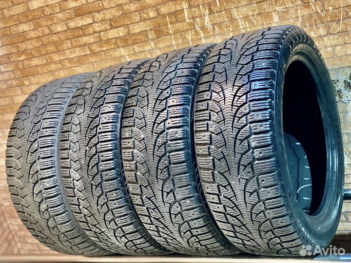 Pirelli Winter Carving Edge 225/50 R17