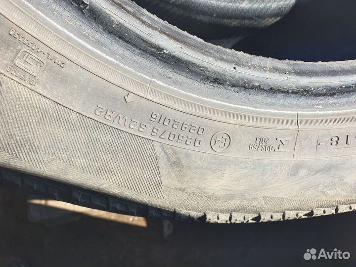 Yokohama Geolandar A/T G015 205/70 R15 96H