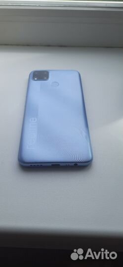 realme C25s, 4/128 ГБ