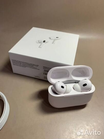 Airpods pro 2 2023 (Type-C)